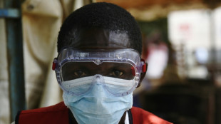 Uganda anuncia su primer fallecido por &Eacute;bola desde 2019