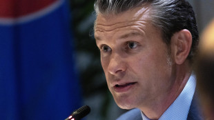 Hegseth, 'gli Usa tornati nell'Indo-Pacifico per restarci'