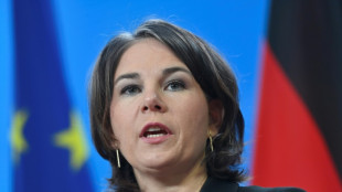 Baerbock reist zu Beratungen &uuml;ber Ukraine-Krieg nach Polen