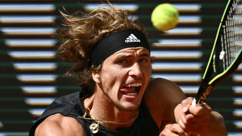 Klopp-Fan Zverev dr&uuml;ckt Liverpool die Daumen f&uuml;rs Finale