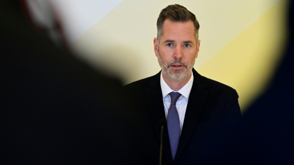 D&uuml;rr will FDP als Partei des radikalen Aufbruchs profilieren 