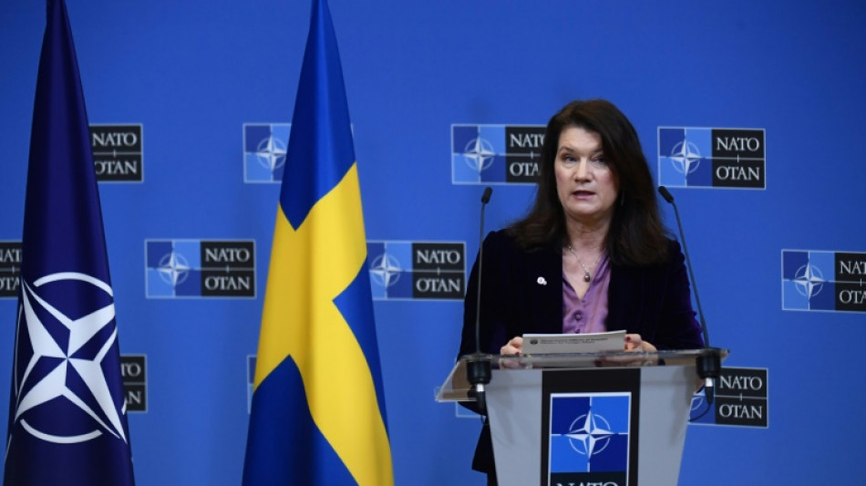 El gobierno socialdem&oacute;crata en Suecia abre el debate sobre la adhesi&oacute;n a la OTAN