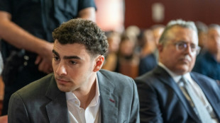 Mangione admite haber matado al CEO del mayor grupo asegurador de salud de EEUU