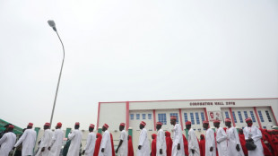 Un tribunal condena a dos usuarios de TikTok a casarse en Nigeria