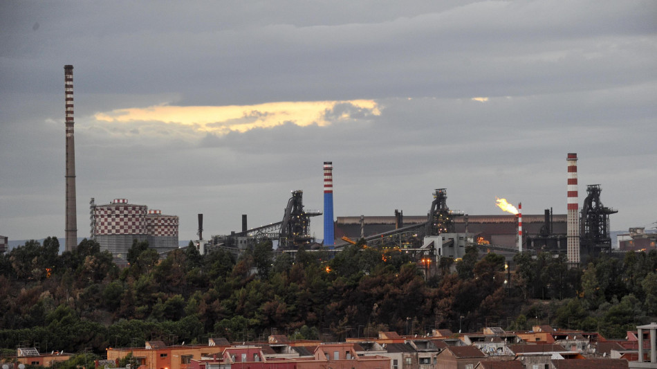 Tar Lecce sospende lo stop alla centrale termoelettrica dell'ex Ilva