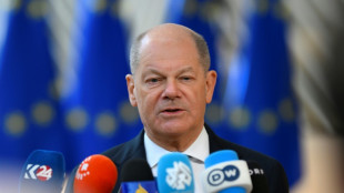 Scholz trifft polnischen Regierungschef Tusk für Gespräche in Warschau