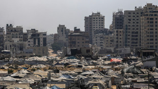 Attacco israeliano a Gaza City, uccisa famiglia di 8 persone