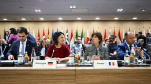 R&eacute;union &agrave; Paris pour aider la Moldavie, victime collat&eacute;rale de la guerre en Ukraine