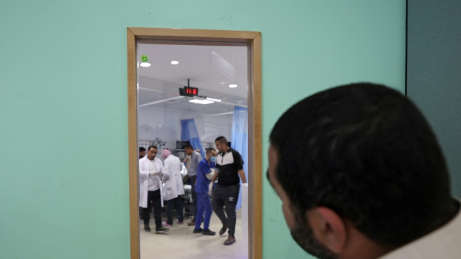 El gobierno israel&iacute;, puesto a prueba por las crecientes tensiones en Jerusal&eacute;n