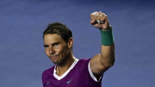 Nadal mit erstem Sieg nach Australian Open - Aus f&uuml;r Altmaier