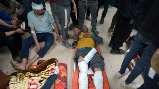 Ex&eacute;rcito de Israel se retira do hospital Al Shifa de Gaza e deixa rastro de destrui&ccedil;&atilde;o e cad&aacute;veres 