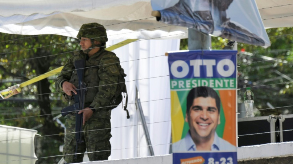 Prefeito corre&iacute;sta denuncia atentado no Equador