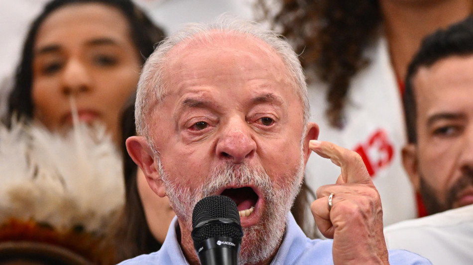La rimonta di Lula online, exploit di contatti per battere Bolsonaro