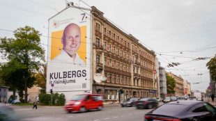 L&eacute;gislatives en Lettonie, entre menace russe et co&ucirc;t de la vie