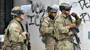 Disturbios por redadas contra migrantes en Los Ángeles, Trump aumenta presión