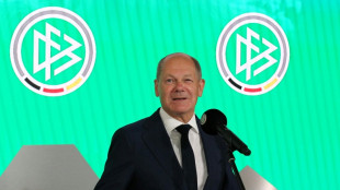 Foot: Olaf Scholz plaide pour l'&eacute;galit&eacute; des primes entre hommes et femmes