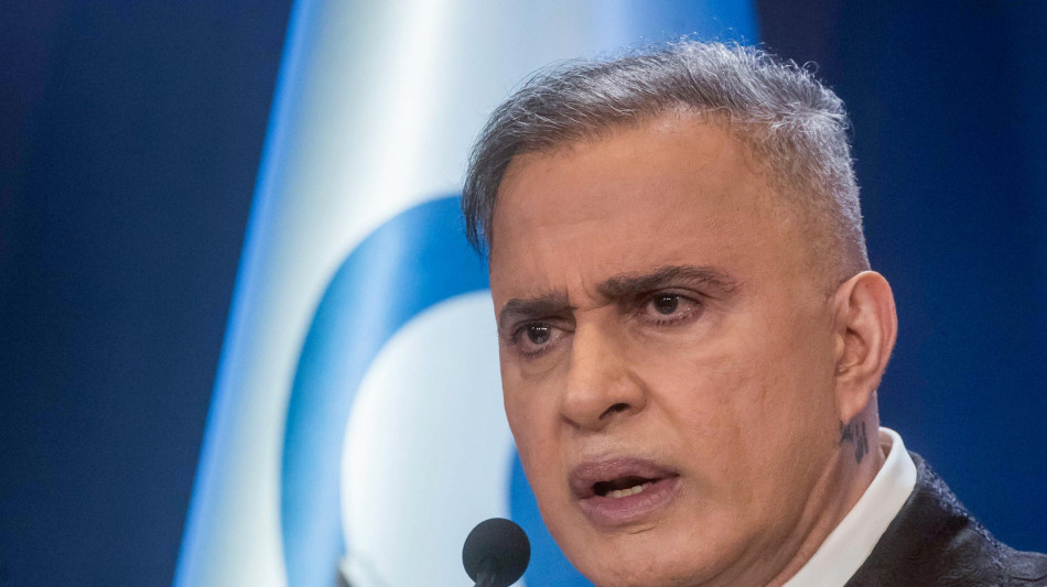 Caracas chiede indagini a Bogot&agrave; sui complotti dell'opposizione