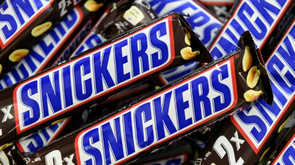 Snickers se disculpa por haber presentado a Taiw&aacute;n como "pa&iacute;s"