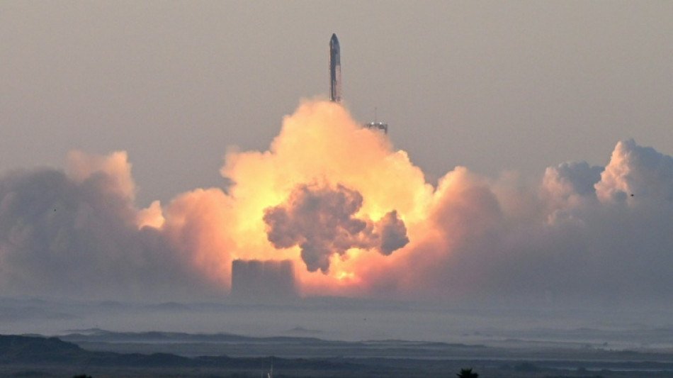 El megacohete Starship de Musk intentará despegar de nuevo el 24 de agosto