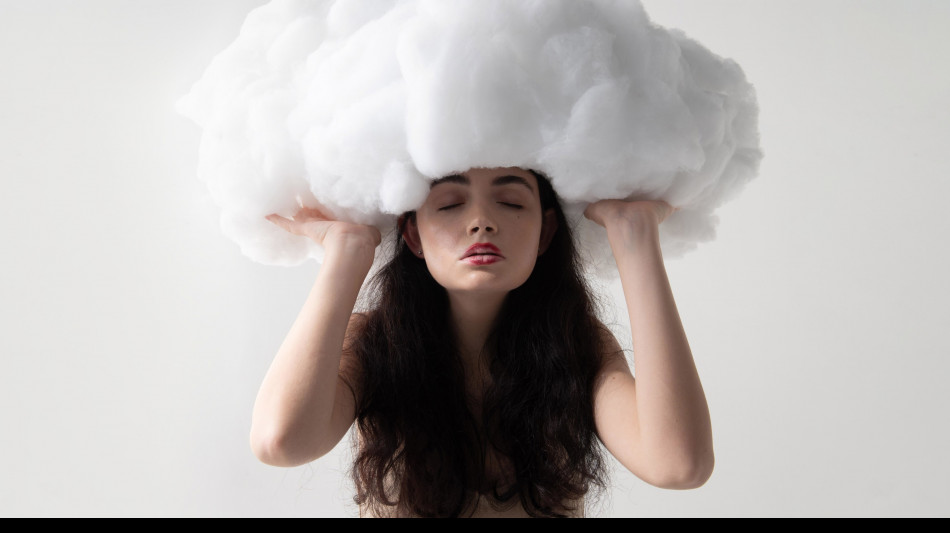 Turbanti, mostra fotografica con modelli speciali