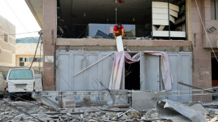 L&iacute;bano acusa Israel de rejeitar cessar-fogo ap&oacute;s bombardeios em Beirute