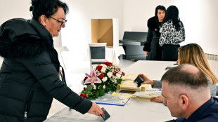 Le candidat du leader des Serbes de Bosnie d&eacute;chu remporte la pr&eacute;sidence 