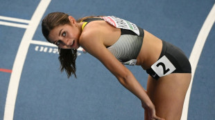 Weitere Ausf&auml;lle: Krause und Klosterhalfen sagen Start ab