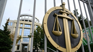 Un tribunal ruso condena a un experiodista a 22 a&ntilde;os de prisi&oacute;n por alta traici&oacute;n