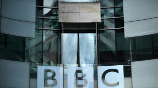 Sous pression budg&eacute;taire, la BBC intensifie &eacute;conomies et tournant num&eacute;rique