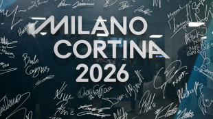 Minister: Italien wehrt russische Cyberattacken auf Olympische Winterspiele ab