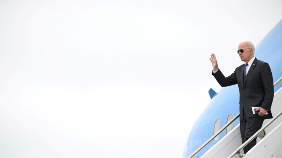 Biden lanza plan de lucha contra el c&aacute;ncer en EEUU