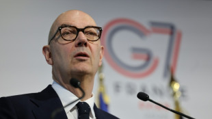 R&eacute;union des ministres des Finances du G7, recours aux r&eacute;serves strat&eacute;giques de p&eacute;trole envisag&eacute;