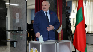 Referendum zur &Auml;nderung der Verfassung in Belarus