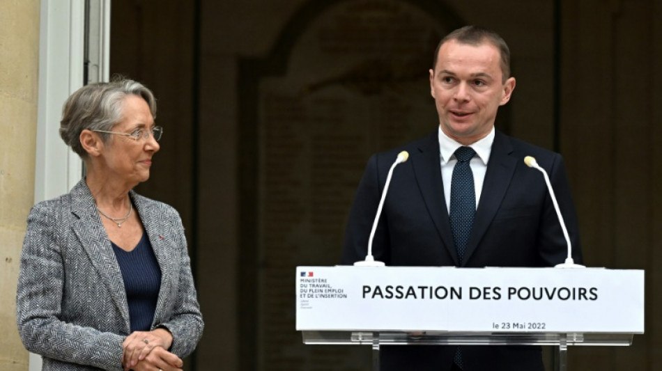 Apprentissage: les aides prolong&eacute;es "au moins jusqu'&agrave; la fin de l'ann&eacute;e"