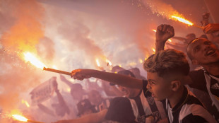 Botafogo x Atl&eacute;tico-MG, duelo alvinegro pela gl&oacute;ria na Libertadores