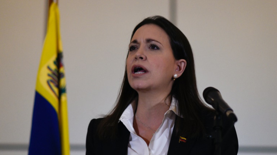 Uruguai e Paraguai criticam inabilita&ccedil;&atilde;o de candidata opositora na Venezuela