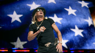 US Army helicopter pilots cleared after Kid Rock flyby