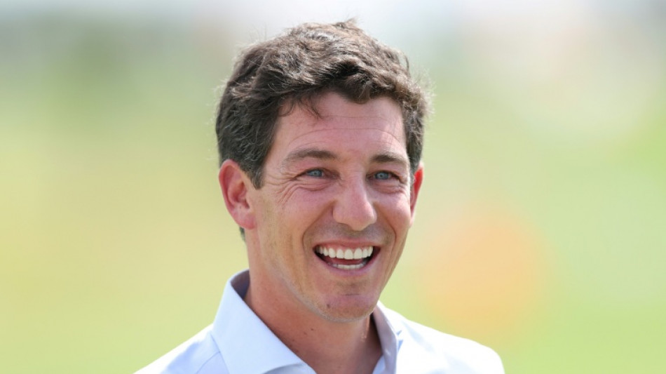 LPGA, European tour partner with Saudis for new Vegas event