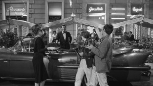 Da Fellini ai Taviani, il grande cinema italiano al Maxxi