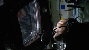 Extreme Bedingungen: Artemis-Crew nach Mond-Umrundung vor R&uuml;ckkehr zur Erde