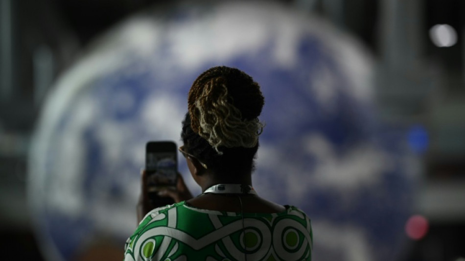 Australia rechaza la oferta de organizar una cumbre climática con Turquía