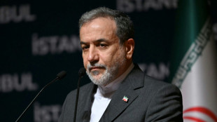 Entre l'Iran et les Européens, dialogue renoué sur le nucléaire 