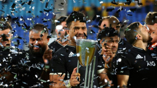 All Blacks face pivotal Wallabies clash as Championship goes to wire