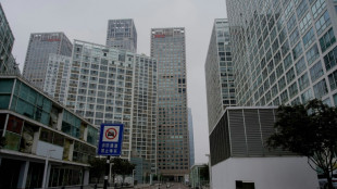 La OMS considera "insostenible" la pol&iacute;tica china de "covid cero"