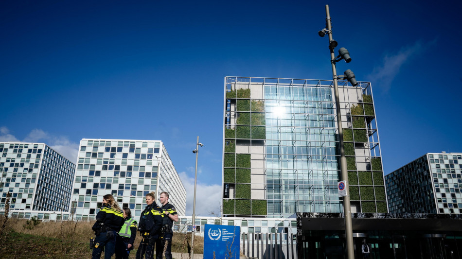 Cpi, sanzioni Usa flagrante attacco a nostra indipendenza