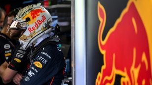 Verstappen handed five-place grid penalty at Italian GP