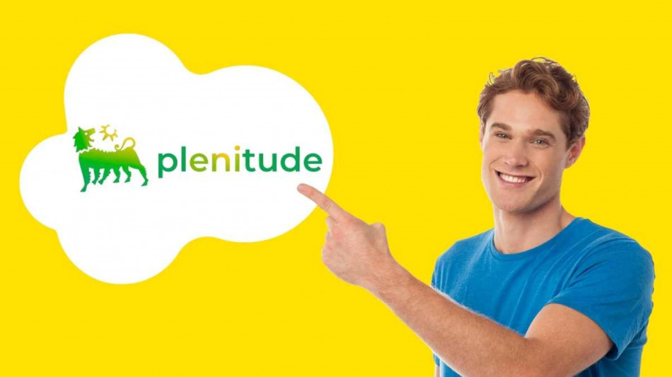 Plenitude chiude 2024 con utile netto di 311 milioni (+41%)