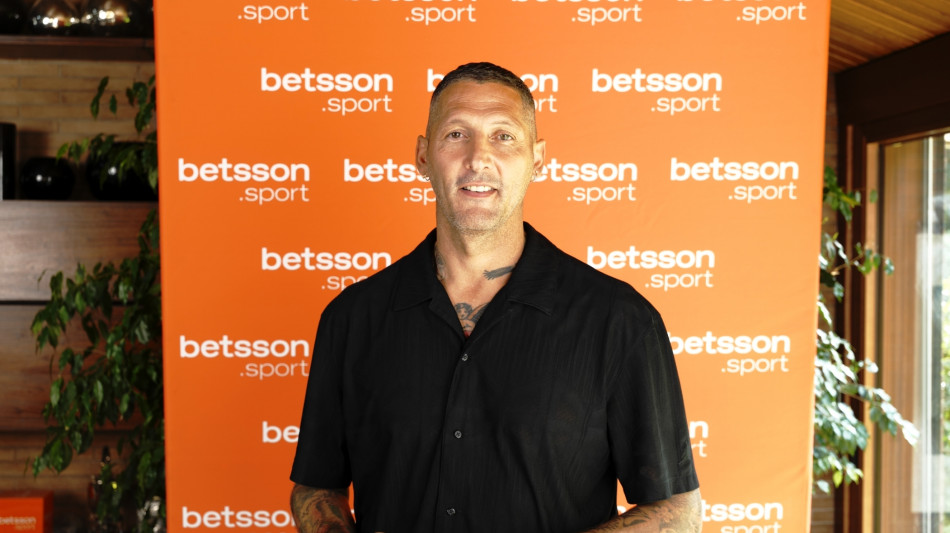 Materazzi 'Inter la più forte, potevo andare alla Roma'