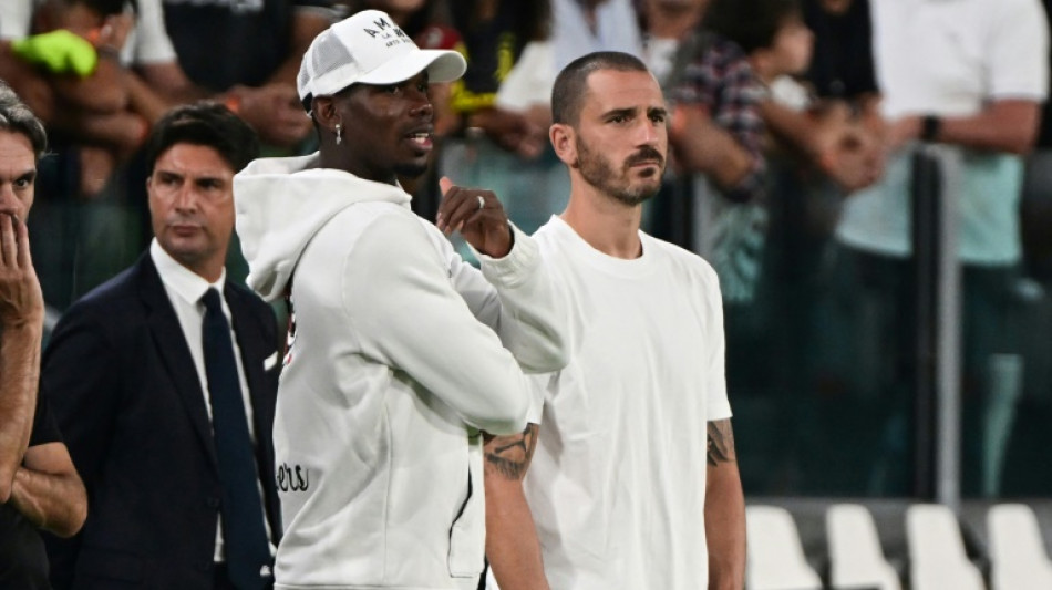 Foot: Pogba finalement op&eacute;r&eacute;, son Mondial-2022 en suspens