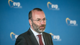 CDU und CSU nominieren Manfred Weber f&uuml;r Wahl zum EVP-Vorsitz